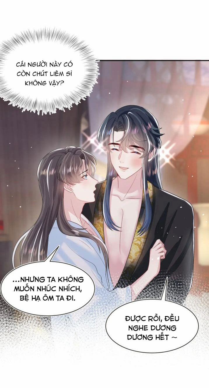 Tuyệt Mỹ Bạch Liên Hoa Online Dạy Học 58 trang 18