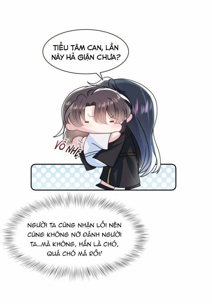 Tuyệt Mỹ Bạch Liên Hoa Online Dạy Học 58 trang 19