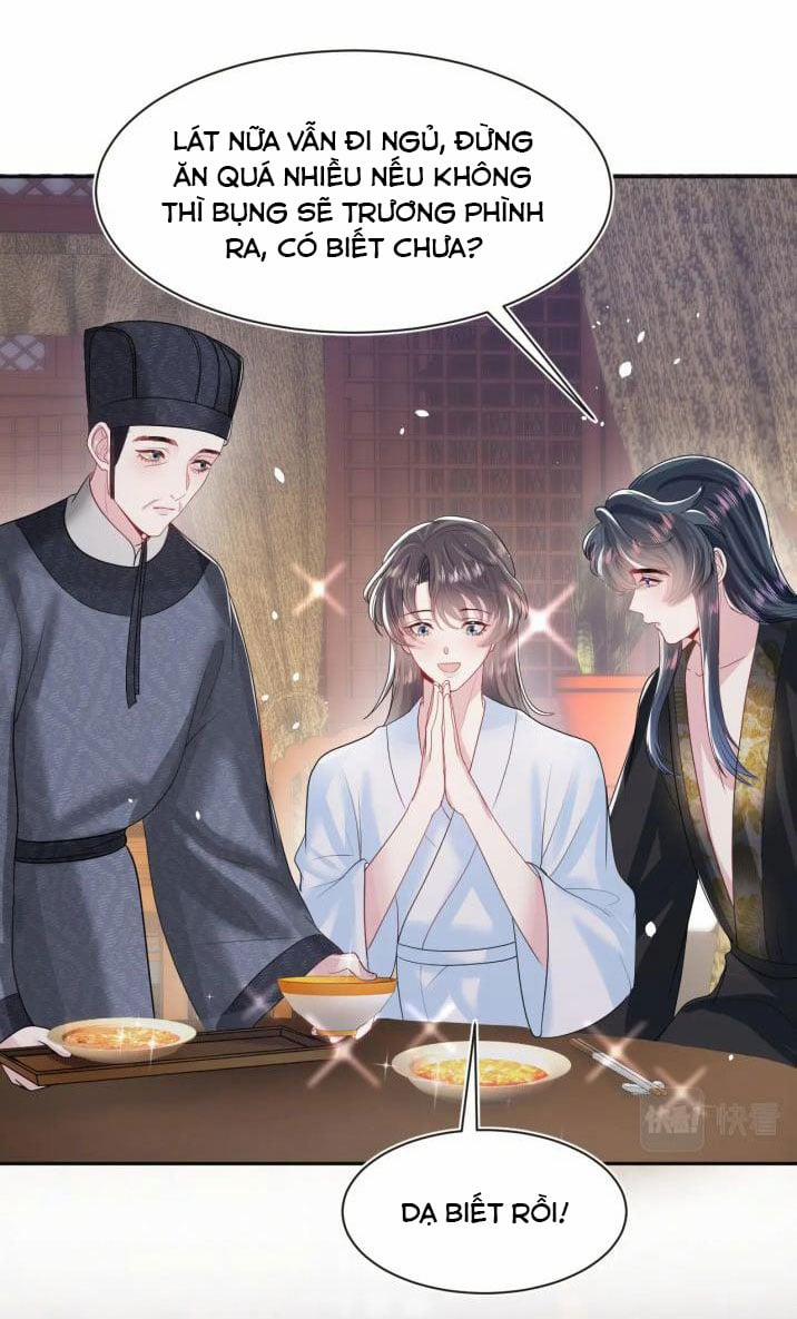 Tuyệt Mỹ Bạch Liên Hoa Online Dạy Học 58 trang 20