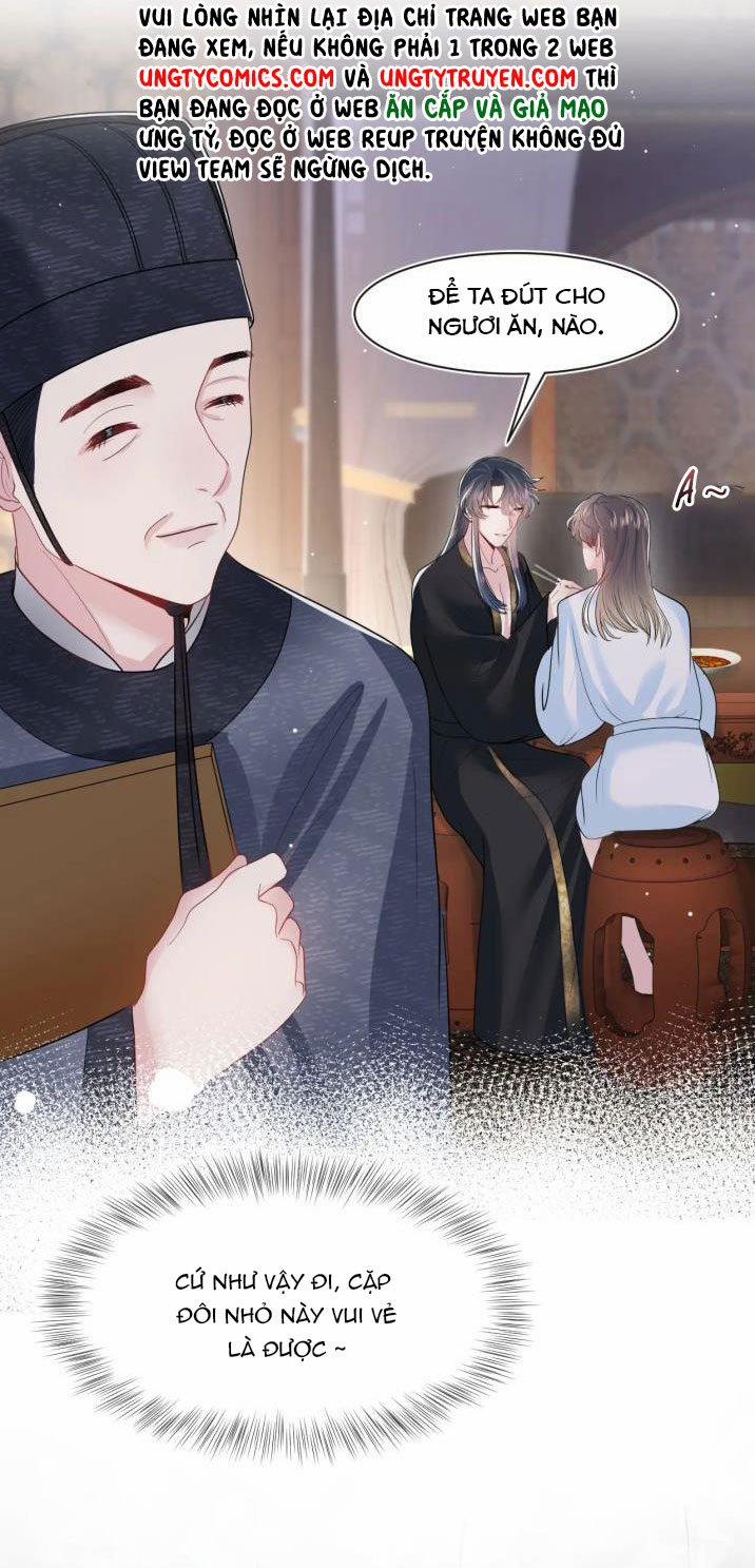 Tuyệt Mỹ Bạch Liên Hoa Online Dạy Học 58 trang 21