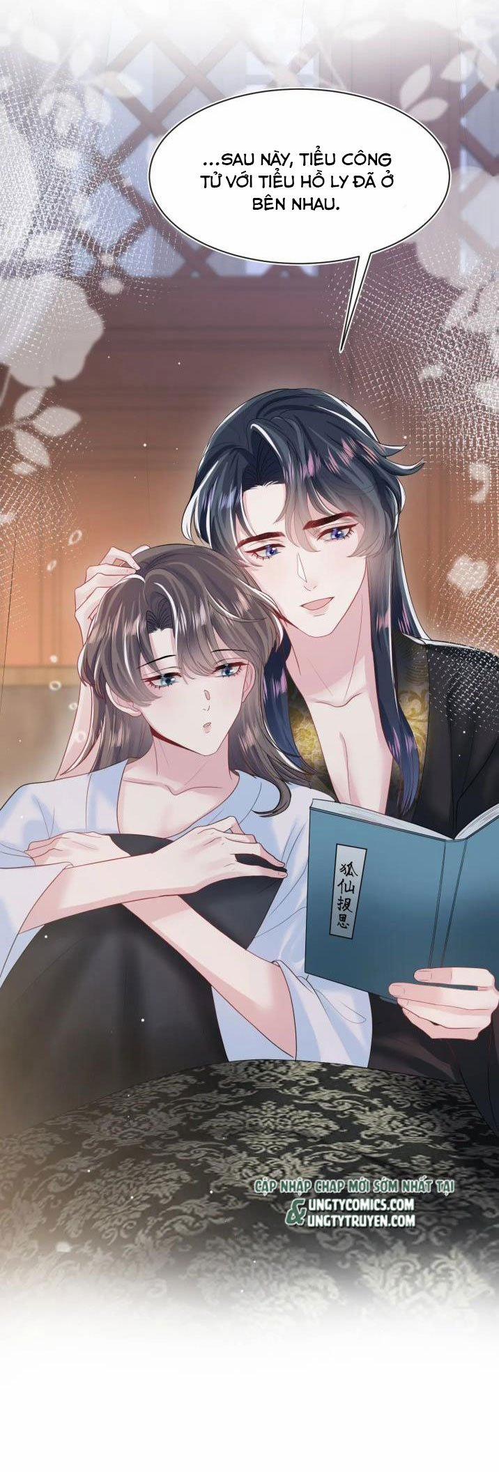 Tuyệt Mỹ Bạch Liên Hoa Online Dạy Học 58 trang 22