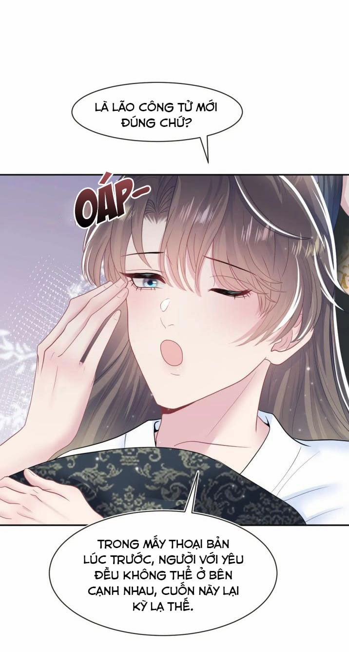 Tuyệt Mỹ Bạch Liên Hoa Online Dạy Học 58 trang 23