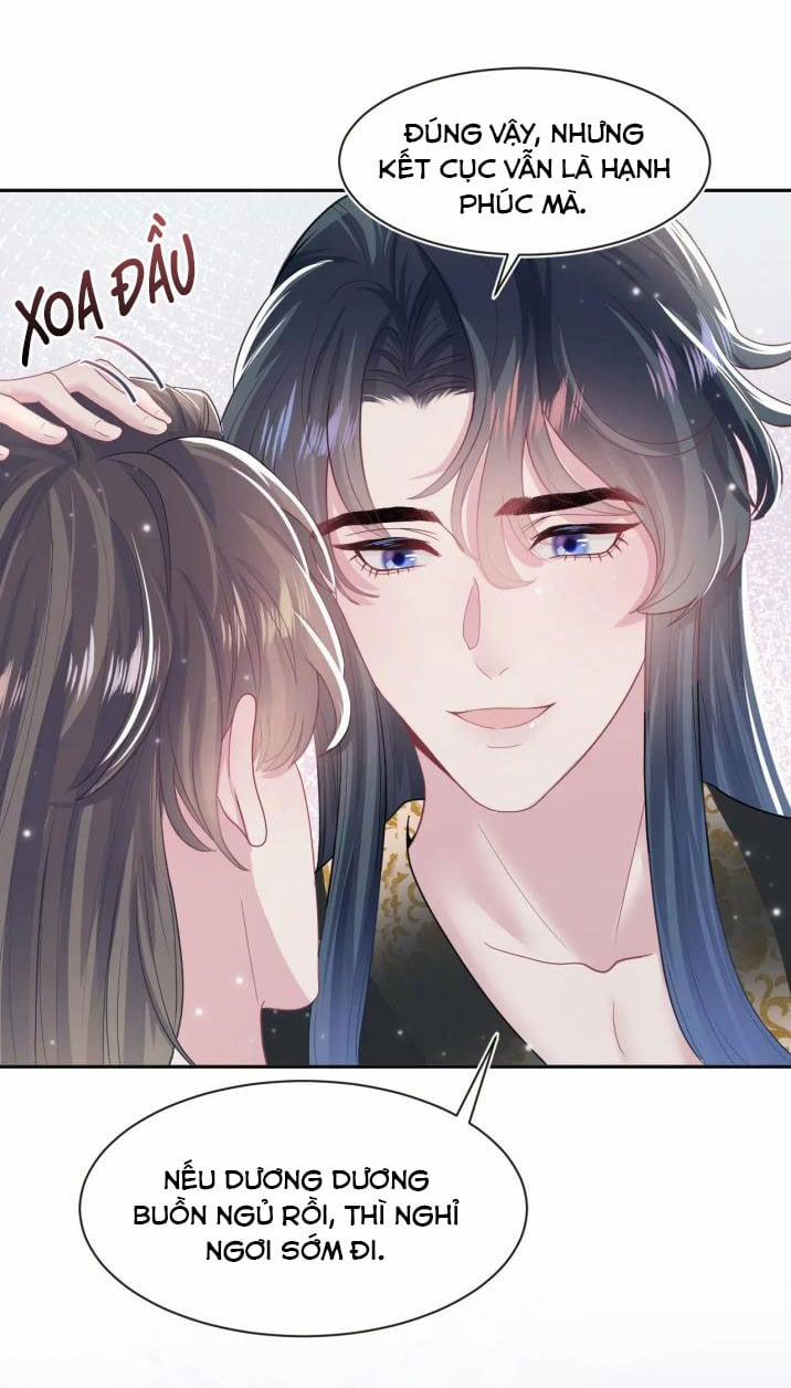 Tuyệt Mỹ Bạch Liên Hoa Online Dạy Học 58 trang 24