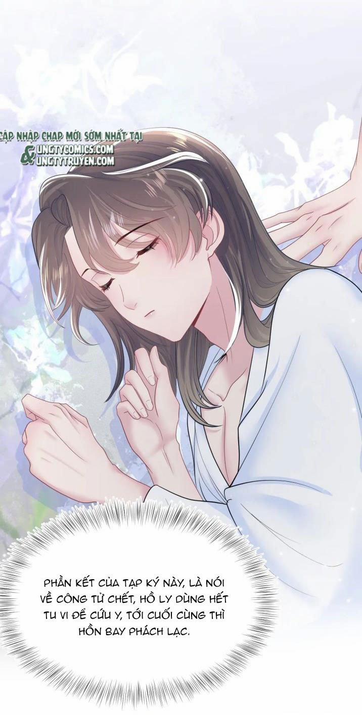 Tuyệt Mỹ Bạch Liên Hoa Online Dạy Học 58 trang 25