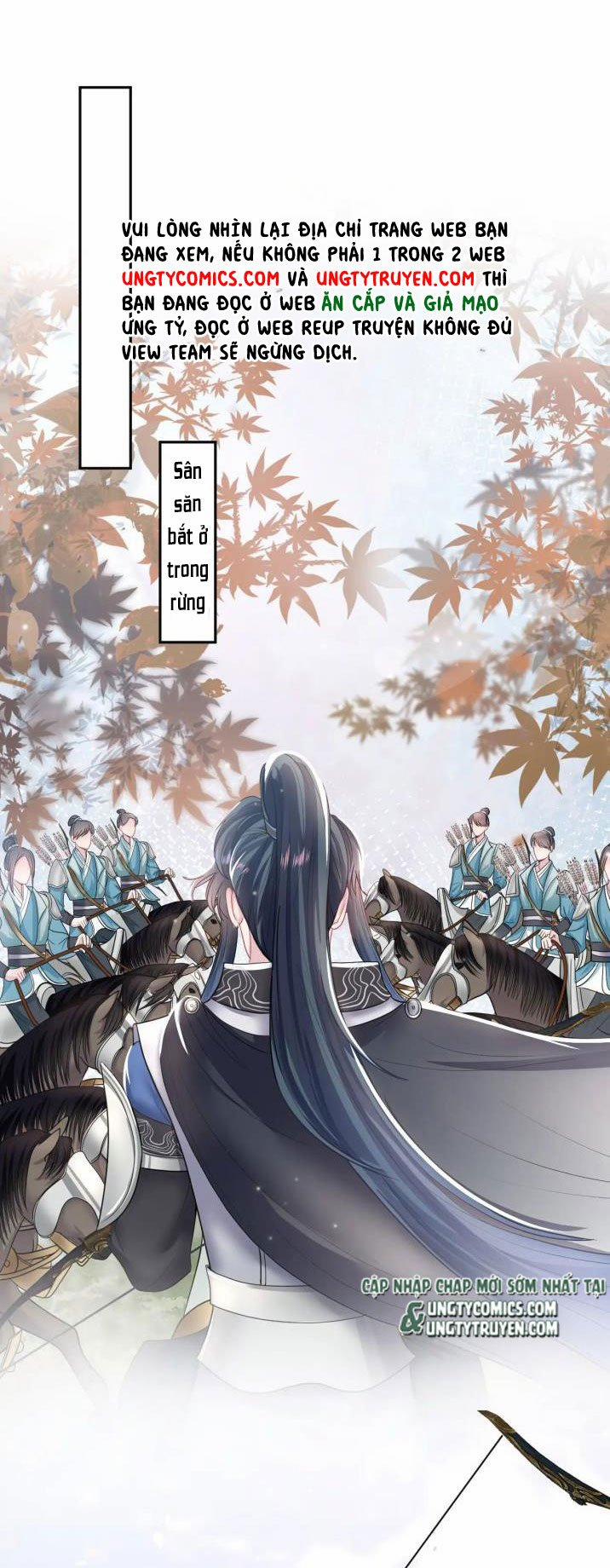 Tuyệt Mỹ Bạch Liên Hoa Online Dạy Học 58 trang 27