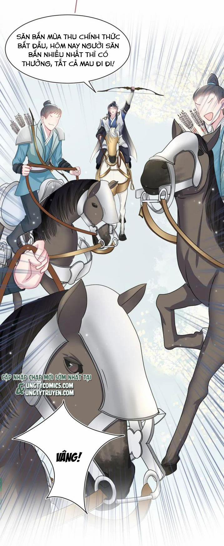 Tuyệt Mỹ Bạch Liên Hoa Online Dạy Học 58 trang 30