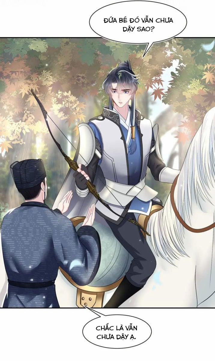 Tuyệt Mỹ Bạch Liên Hoa Online Dạy Học 58 trang 31