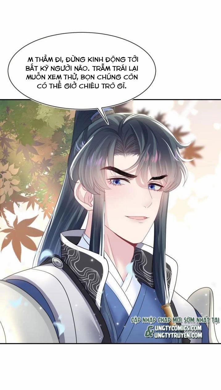 Tuyệt Mỹ Bạch Liên Hoa Online Dạy Học 58 trang 33