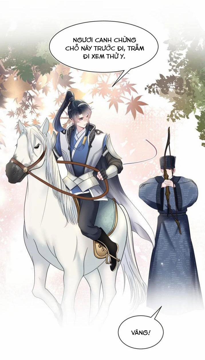 Tuyệt Mỹ Bạch Liên Hoa Online Dạy Học 58 trang 34