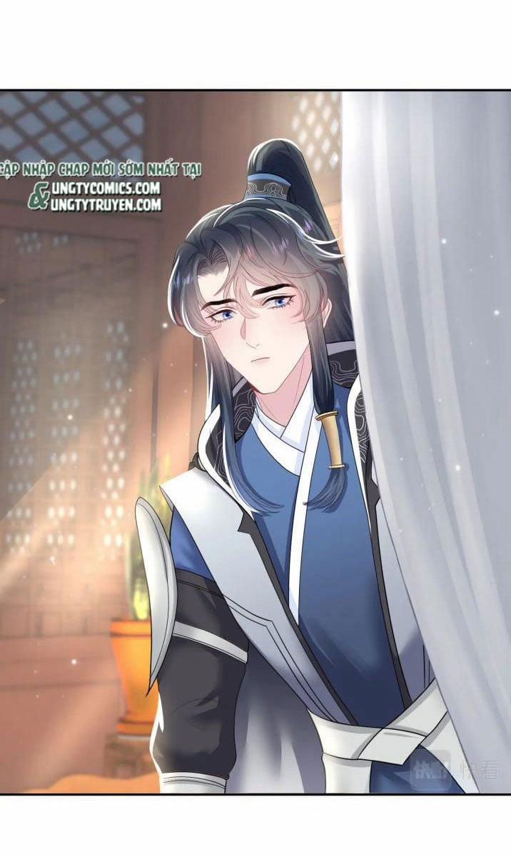 Tuyệt Mỹ Bạch Liên Hoa Online Dạy Học 58 trang 36