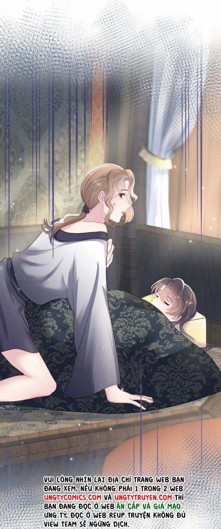 Tuyệt Mỹ Bạch Liên Hoa Online Dạy Học 58 trang 38