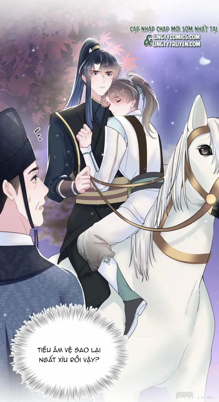 Tuyệt Mỹ Bạch Liên Hoa Online Dạy Học 58 trang 4