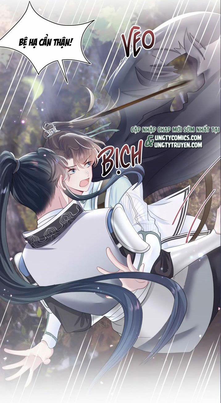 Tuyệt Mỹ Bạch Liên Hoa Online Dạy Học 58 trang 40