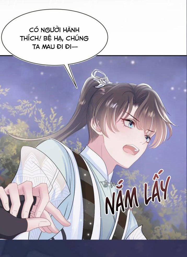 Tuyệt Mỹ Bạch Liên Hoa Online Dạy Học 58 trang 41