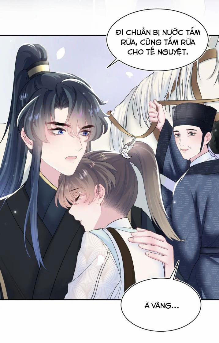 Tuyệt Mỹ Bạch Liên Hoa Online Dạy Học 58 trang 5