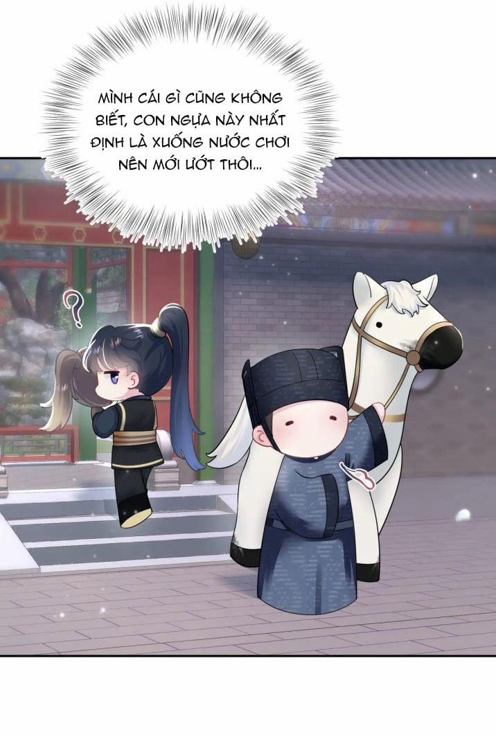 Tuyệt Mỹ Bạch Liên Hoa Online Dạy Học 58 trang 6