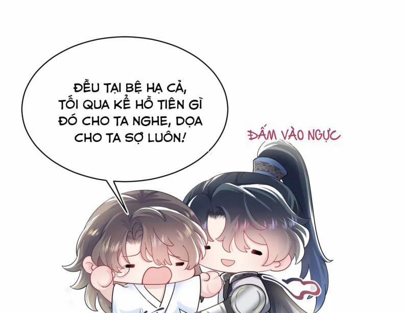 Tuyệt Mỹ Bạch Liên Hoa Online Dạy Học 59 trang 16