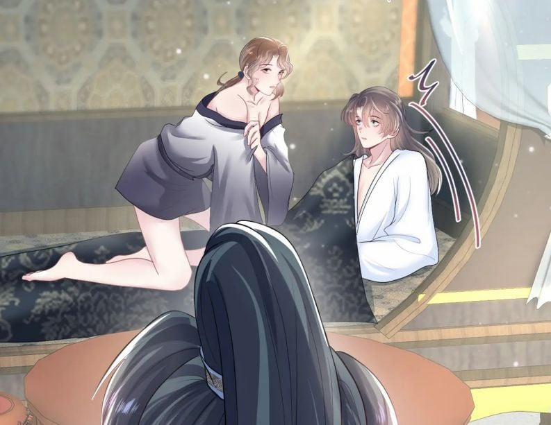 Tuyệt Mỹ Bạch Liên Hoa Online Dạy Học 59 trang 2