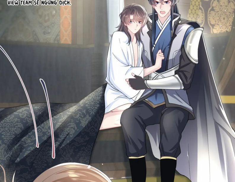 Tuyệt Mỹ Bạch Liên Hoa Online Dạy Học 59 trang 22