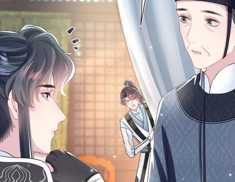 Tuyệt Mỹ Bạch Liên Hoa Online Dạy Học 59 trang 36