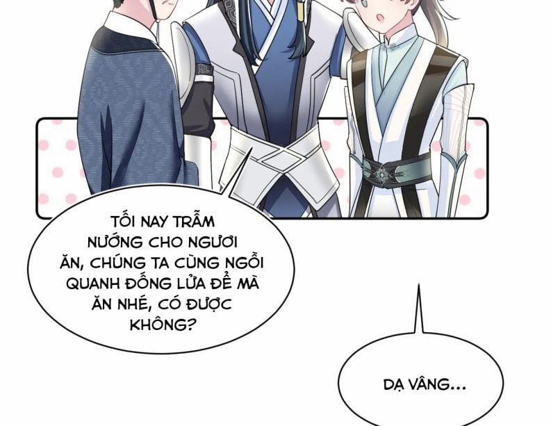 Tuyệt Mỹ Bạch Liên Hoa Online Dạy Học 59 trang 41