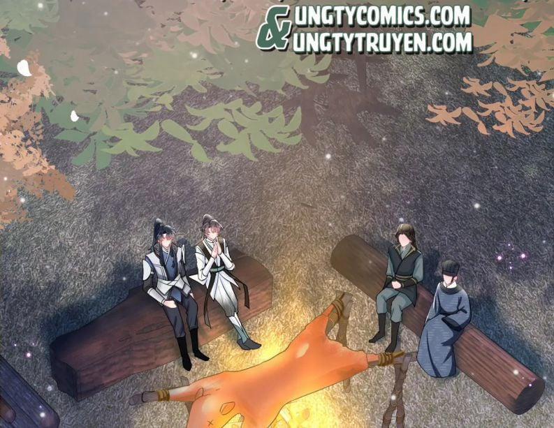 Tuyệt Mỹ Bạch Liên Hoa Online Dạy Học 59 trang 44