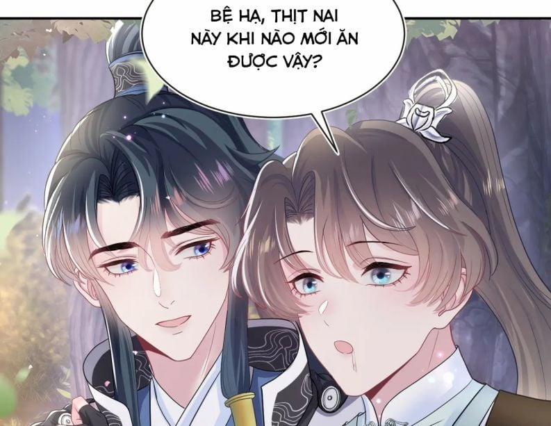 Tuyệt Mỹ Bạch Liên Hoa Online Dạy Học 59 trang 46