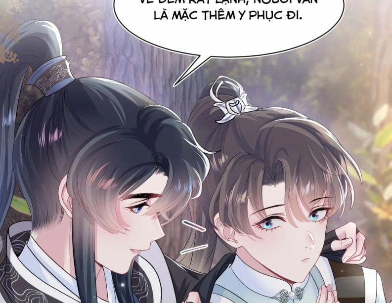 Tuyệt Mỹ Bạch Liên Hoa Online Dạy Học 59 trang 48