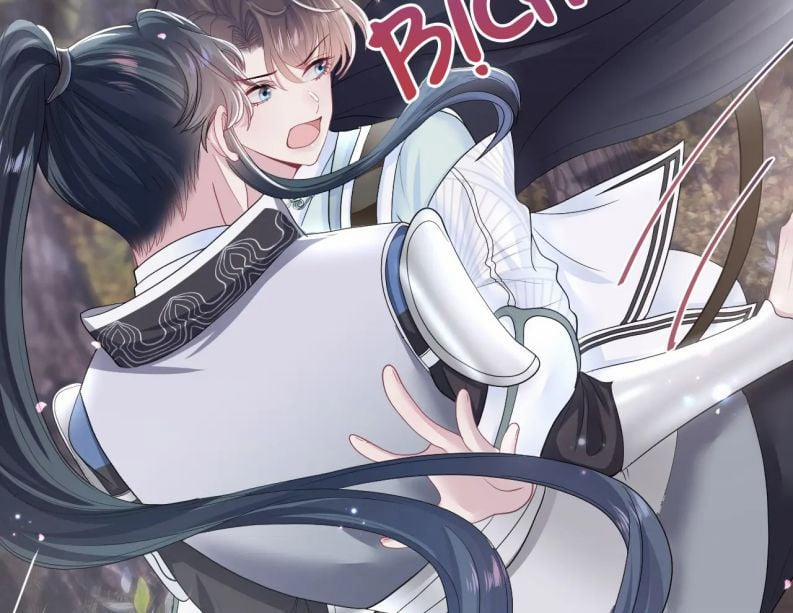 Tuyệt Mỹ Bạch Liên Hoa Online Dạy Học 59 trang 61