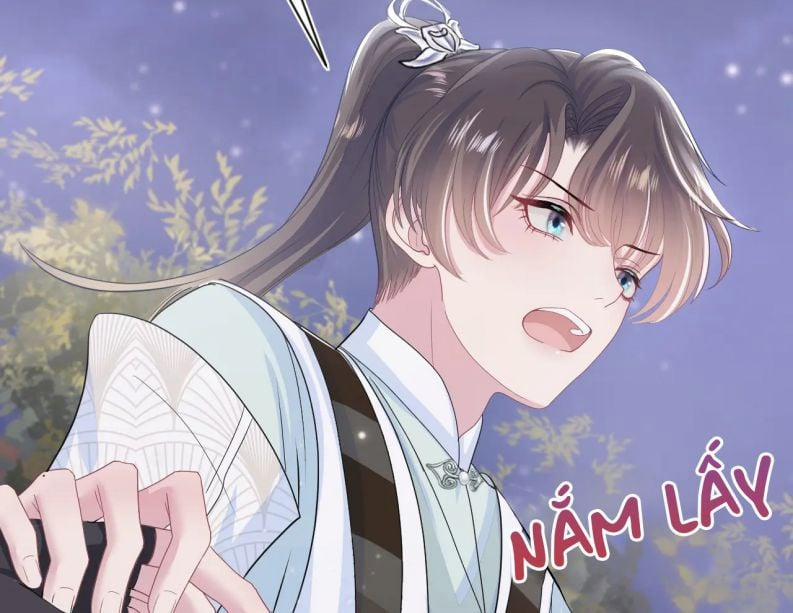 Tuyệt Mỹ Bạch Liên Hoa Online Dạy Học 59 trang 63