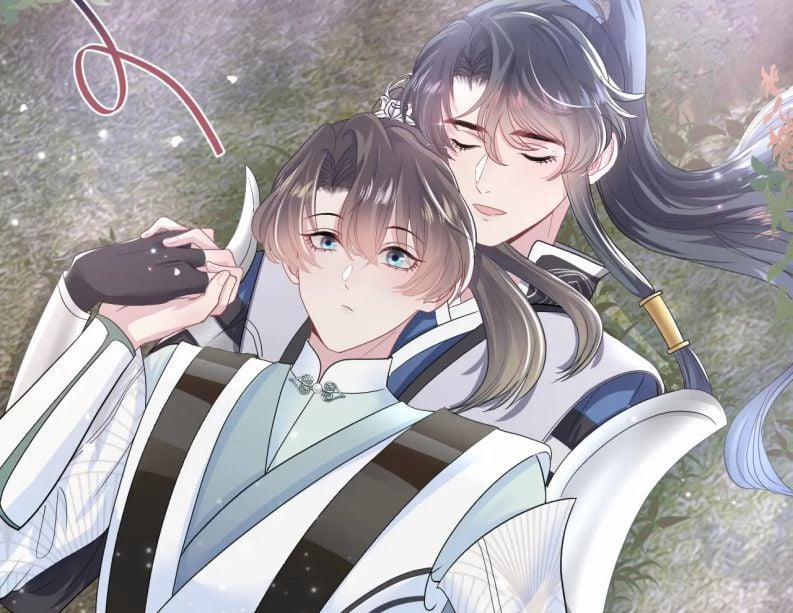 Tuyệt Mỹ Bạch Liên Hoa Online Dạy Học 59 trang 65