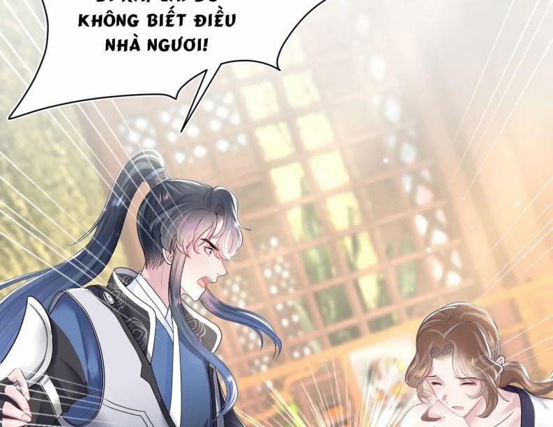 Tuyệt Mỹ Bạch Liên Hoa Online Dạy Học 59 trang 7