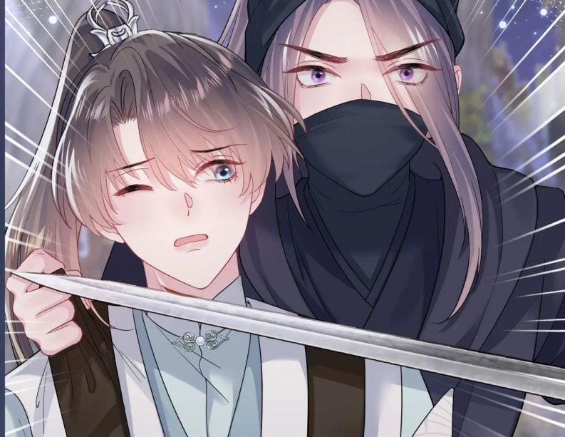 Tuyệt Mỹ Bạch Liên Hoa Online Dạy Học 59 trang 70