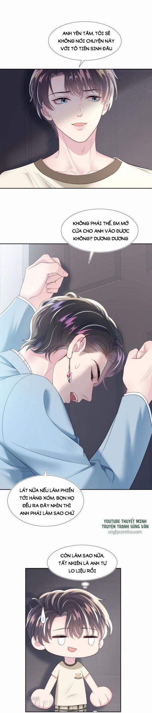 Tuyệt Mỹ Bạch Liên Hoa Online Dạy Học 6 trang 11