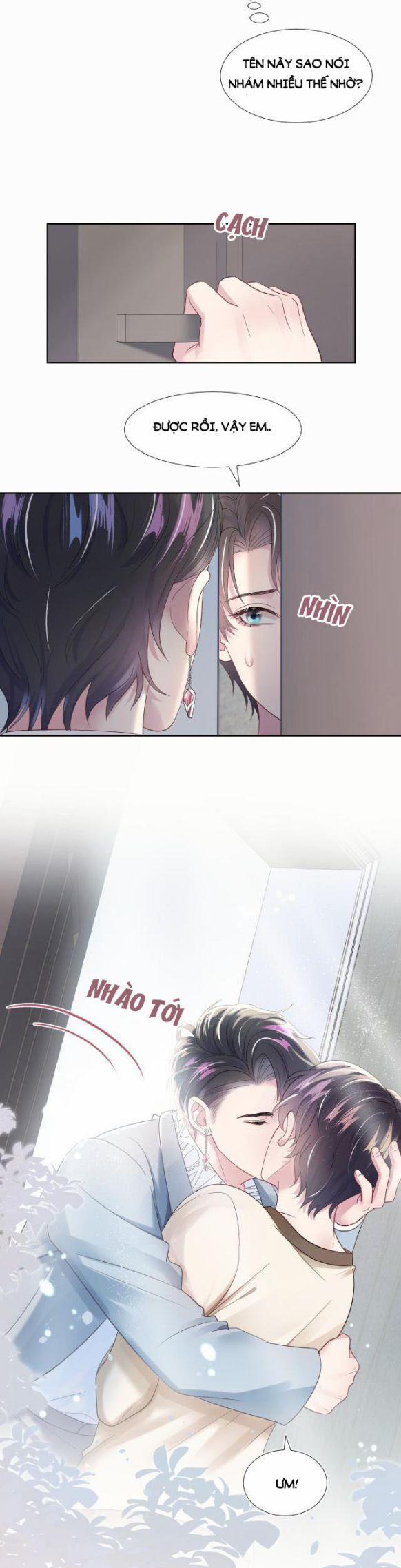 Tuyệt Mỹ Bạch Liên Hoa Online Dạy Học 6 trang 12