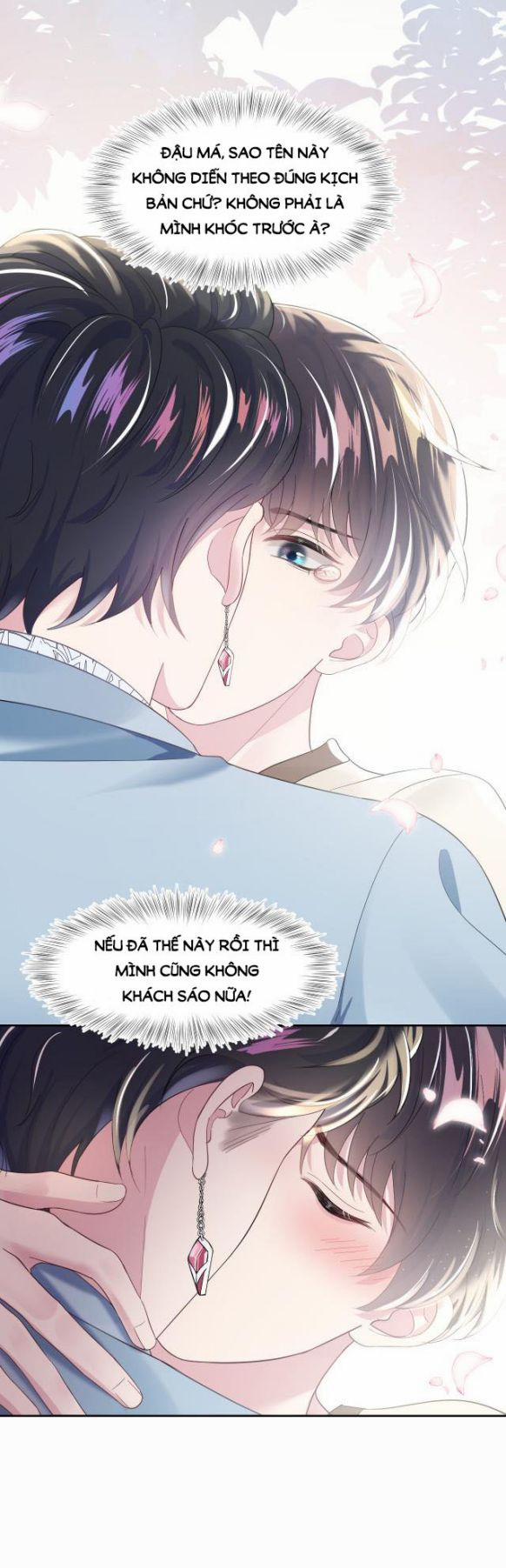 Tuyệt Mỹ Bạch Liên Hoa Online Dạy Học 6 trang 13