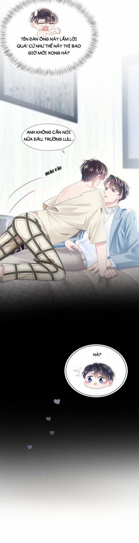 Tuyệt Mỹ Bạch Liên Hoa Online Dạy Học 6 trang 19