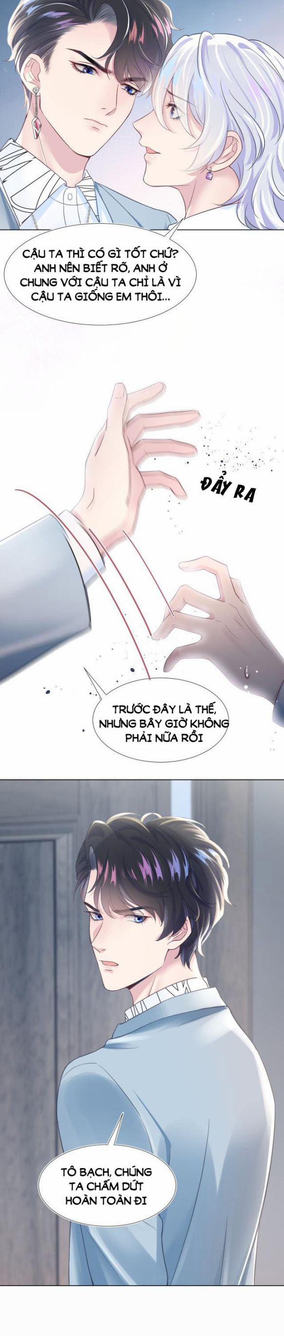 Tuyệt Mỹ Bạch Liên Hoa Online Dạy Học 6 trang 4