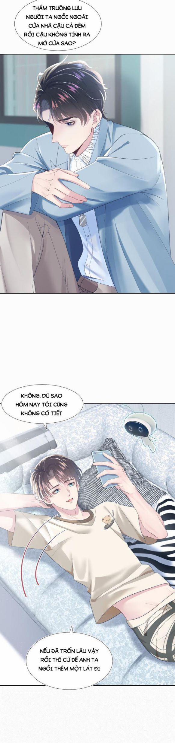 Tuyệt Mỹ Bạch Liên Hoa Online Dạy Học 6 trang 7