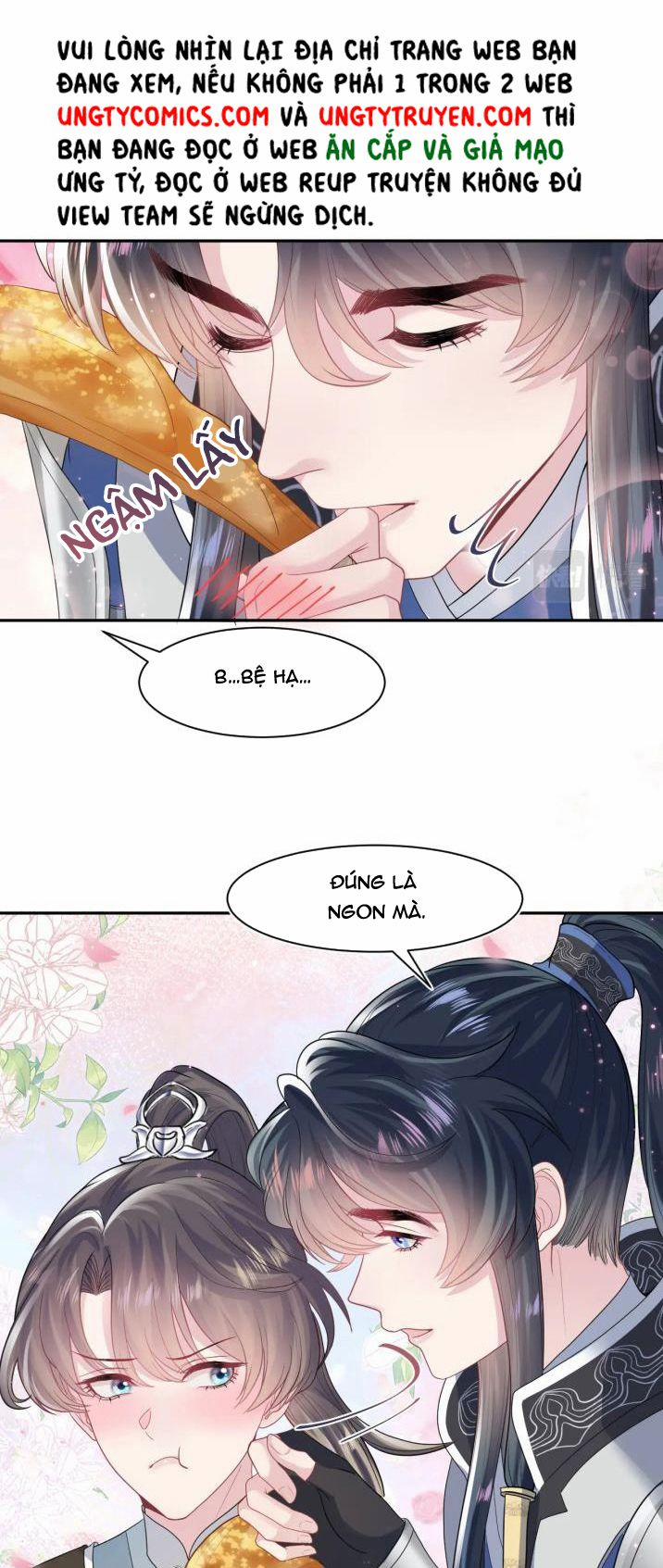 Tuyệt Mỹ Bạch Liên Hoa Online Dạy Học 60 trang 10