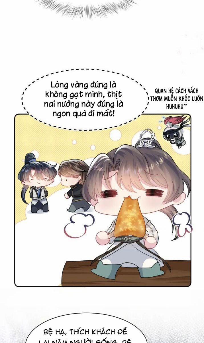 Tuyệt Mỹ Bạch Liên Hoa Online Dạy Học 60 trang 12