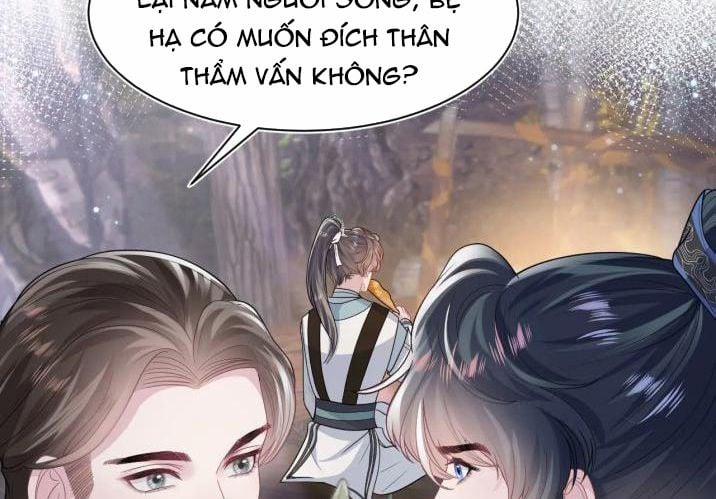 Tuyệt Mỹ Bạch Liên Hoa Online Dạy Học 60 trang 13