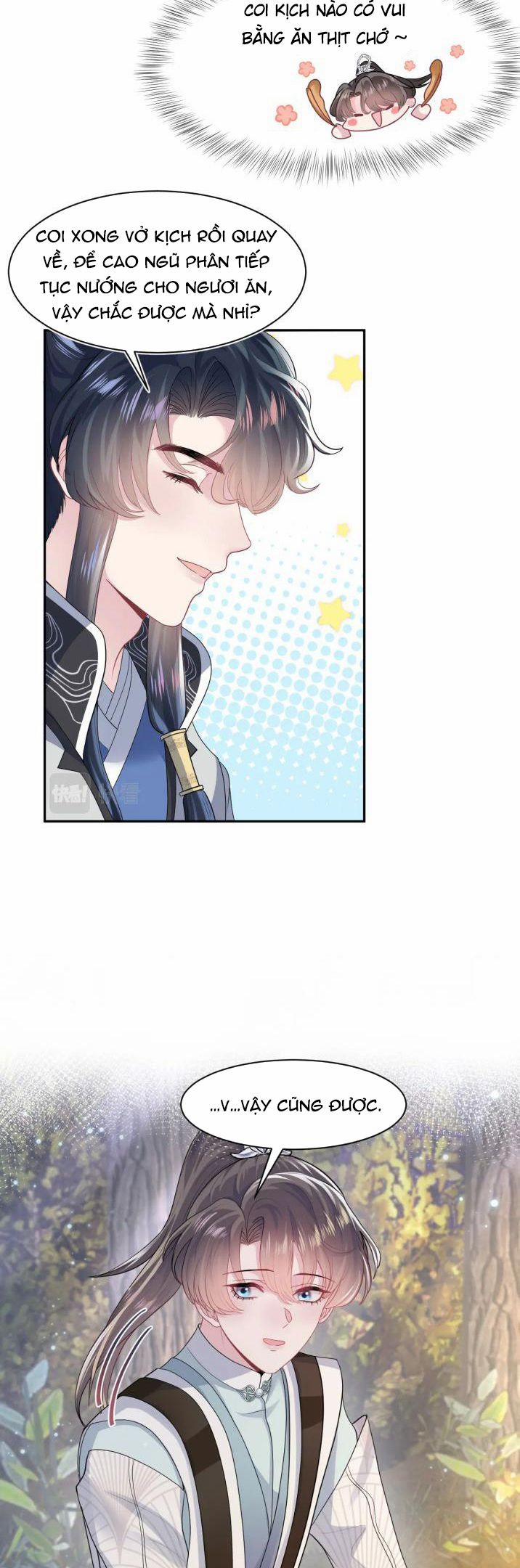 Tuyệt Mỹ Bạch Liên Hoa Online Dạy Học 60 trang 16