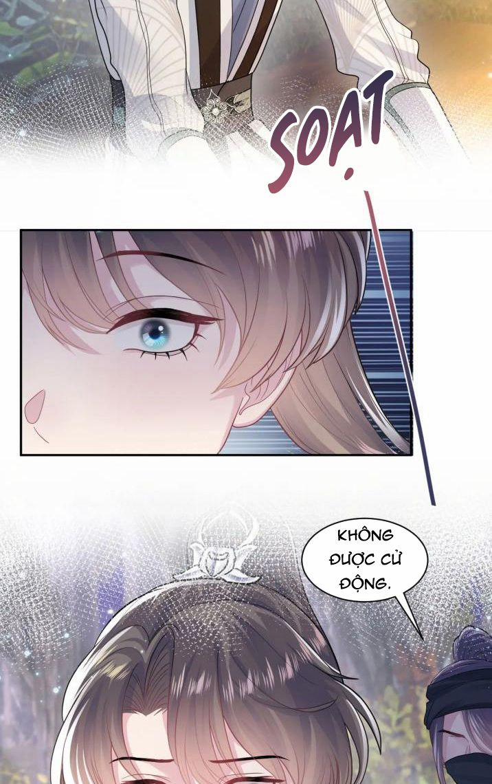 Tuyệt Mỹ Bạch Liên Hoa Online Dạy Học 60 trang 17