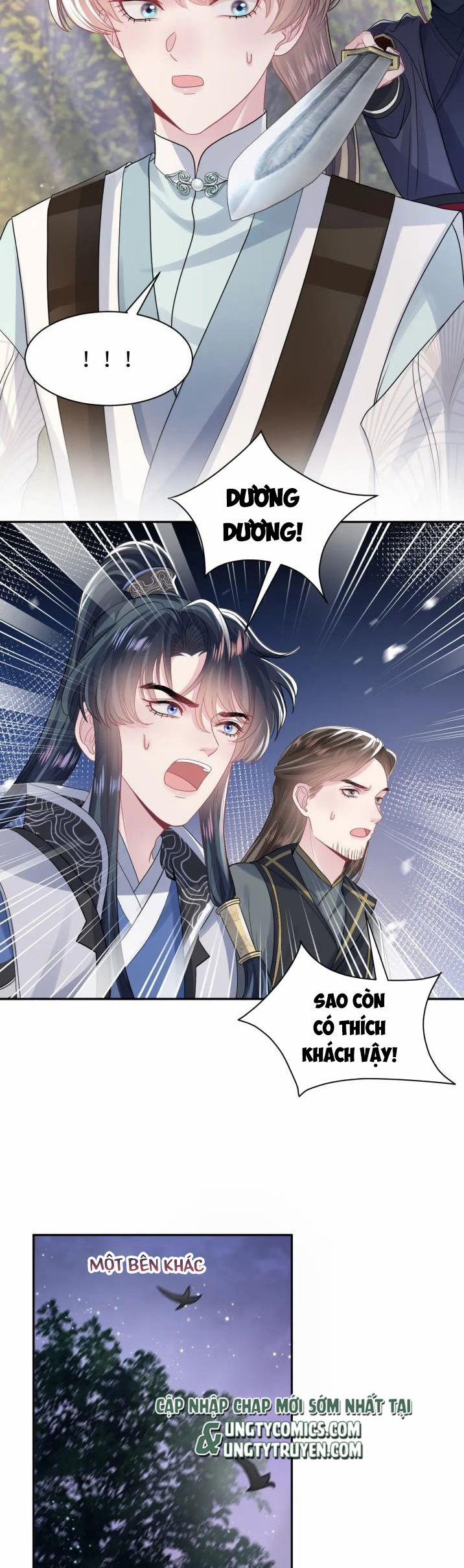 Tuyệt Mỹ Bạch Liên Hoa Online Dạy Học 60 trang 18