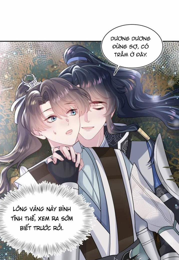 Tuyệt Mỹ Bạch Liên Hoa Online Dạy Học 60 trang 2