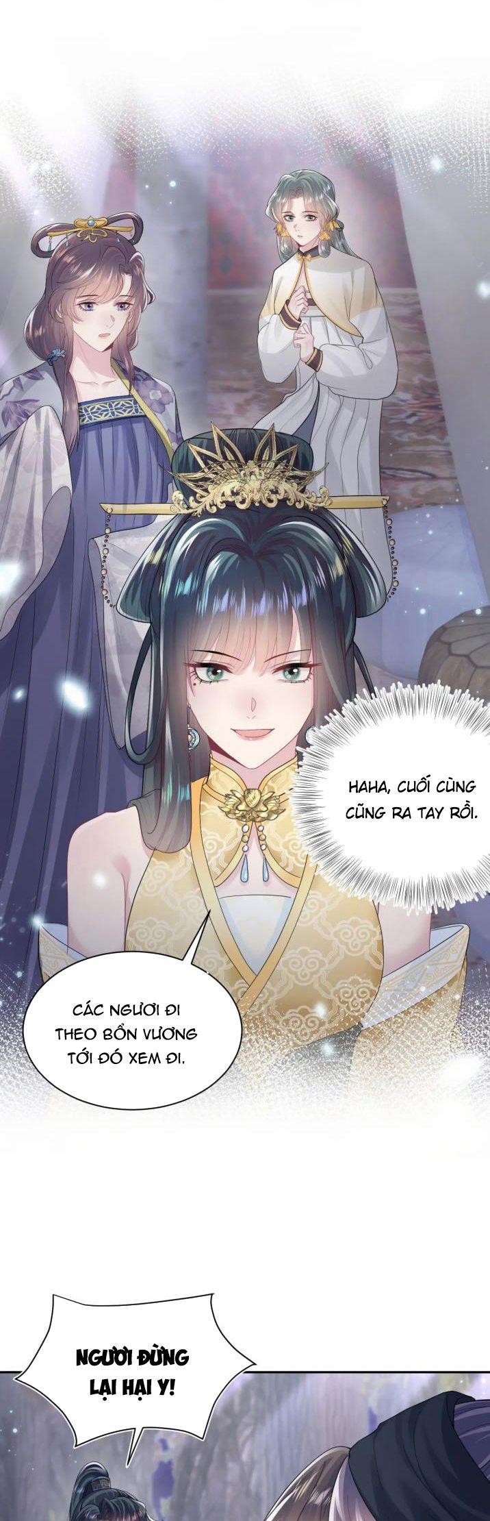 Tuyệt Mỹ Bạch Liên Hoa Online Dạy Học 60 trang 20