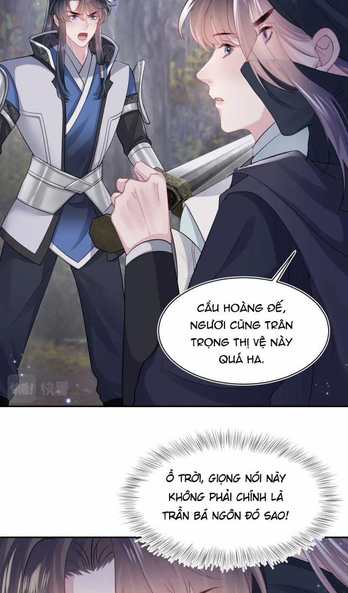 Tuyệt Mỹ Bạch Liên Hoa Online Dạy Học 60 trang 21