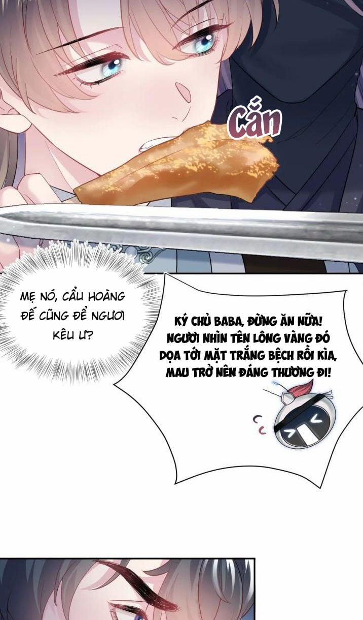 Tuyệt Mỹ Bạch Liên Hoa Online Dạy Học 60 trang 22