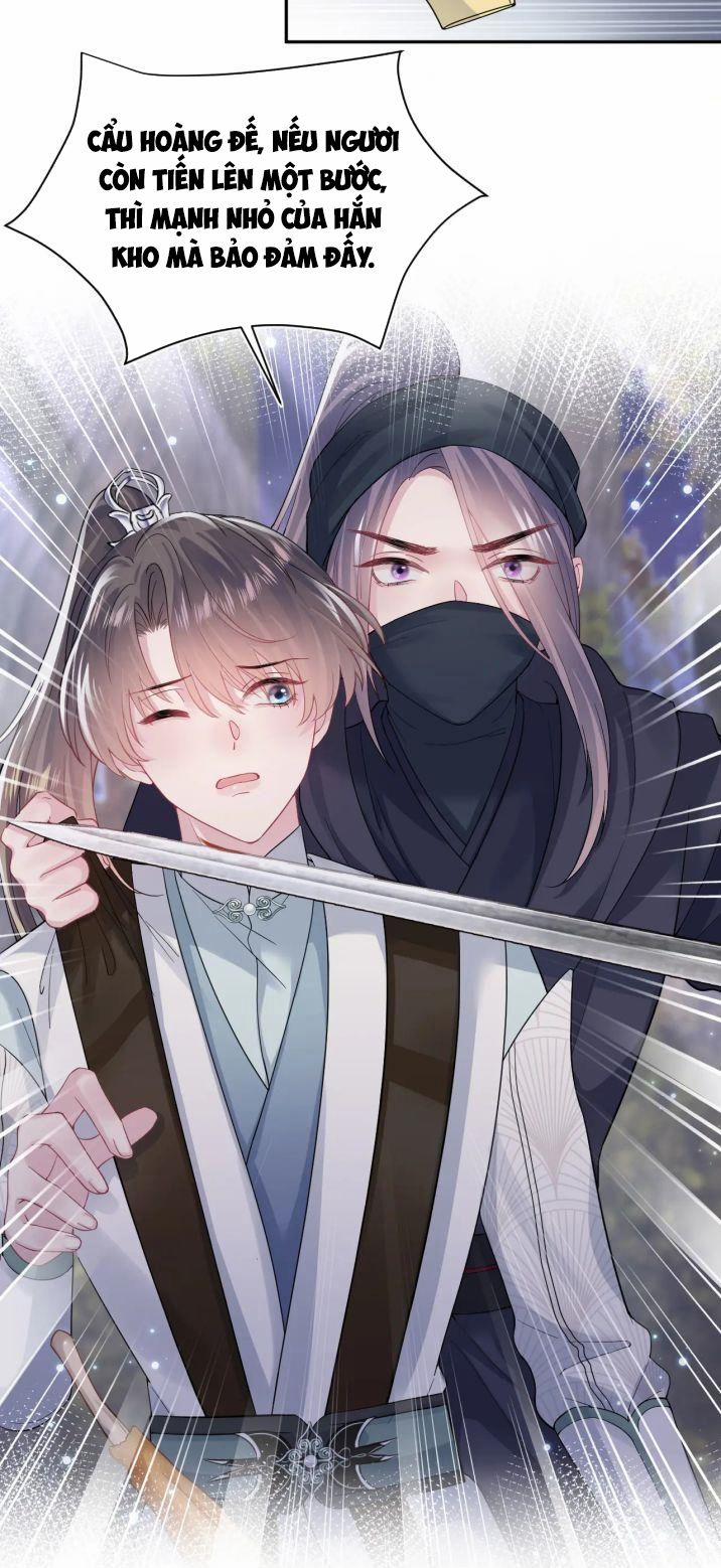 Tuyệt Mỹ Bạch Liên Hoa Online Dạy Học 60 trang 24